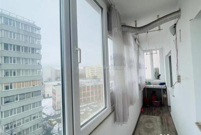 Apartament cu 2 camere semidecomandat în Vitan - 2