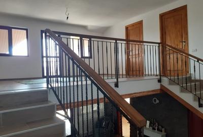 Casă individuală cu 5 camere cu Teren 1250 Mp în Odobești - 7