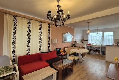 Casă individuală cu 5 camere cu Teren 400 Mp în Sud-Vest - 13