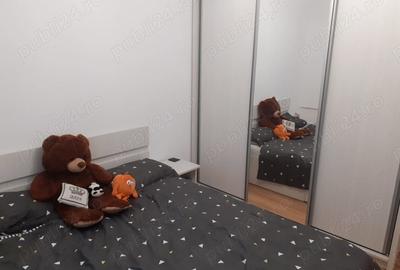 Apartament cu 2 camere decomandat în Crângași - 3