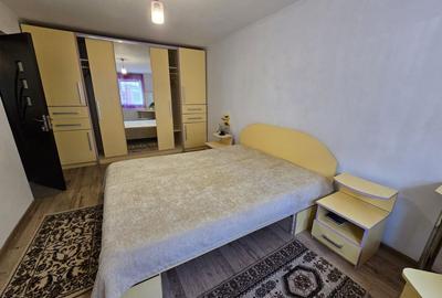 2 camere, loc parcare, cartier Buna Ziua, zona liceului Elf - 7