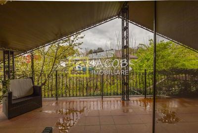 Casă individuală cu 5 camere cu Canalizare în Mărgineni - 31