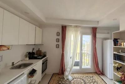 Apartament cu 2 camere decomandat în Ștefăneștii de Jos - 10