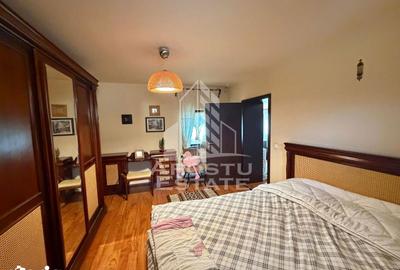 Casă cu 5 camere cu Teren 615 Mp în Giarmata - 11