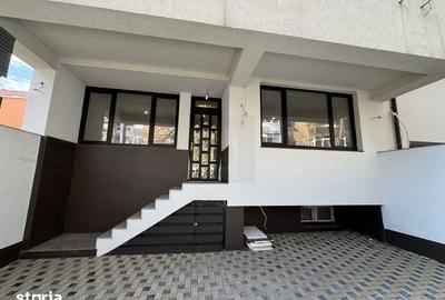 Apartament cu 5 camere decomandat în Crângași - 15