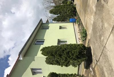 Casă cu 4 camere în Pădureni (Jebel) - 5