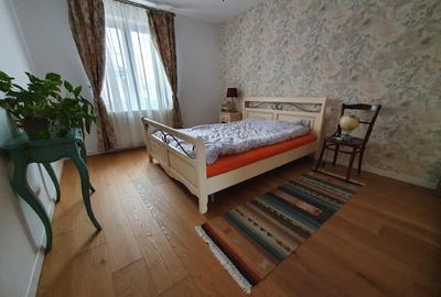 Proprietar – închiriez casă 3 camere în Corbeanca, comision 0% - 3
