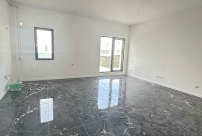 Spațiu comercial, de 48 mp, în Central - 5