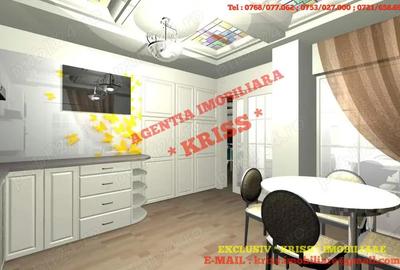 Casă cu 5 camere în Central - 11