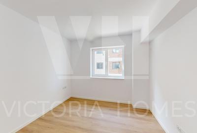 Ultimele 3 unități! 3 camere Olga Gudynn - Pădurea Băneasa - zona Pipera - 5