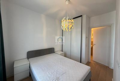 Vând apt. studio-2 cam. Afi City-Bucurestii Noi, Bd. Laminorului, 5 min. metrou - 9