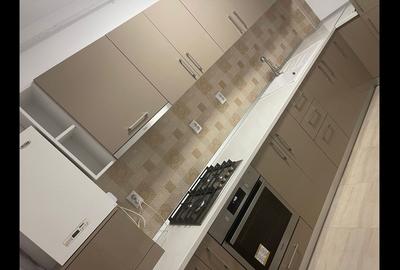 Apartament cu 2 camere decomandat în Libertății - 3