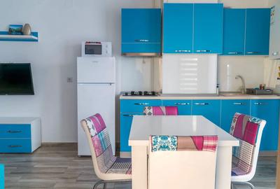 Apartament cu 2 camere în Nord - 4