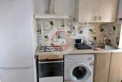 Tineretului | 31mp | Decomandata | B12355 - 3