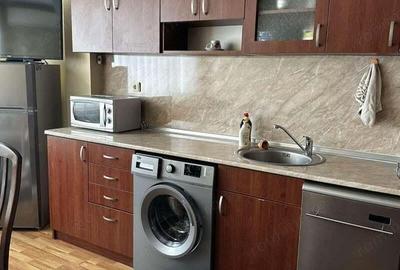 Apartament cu 2 camere în Pipera