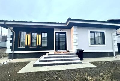 Casa Individuala *Finisaje premium* - Zona Bucium - 8
