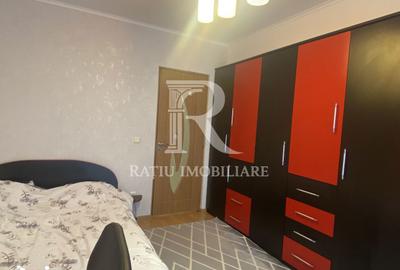 Apartament cu 2 camere în Nufărul - 7