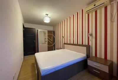 Apartament cu 3 camere decomandat, mobilat în Aviației - 5