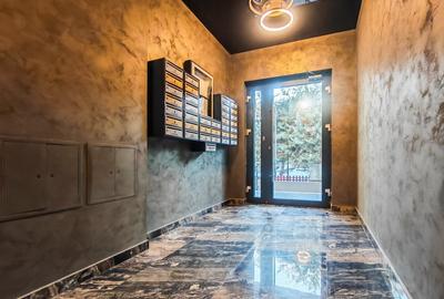 Apartament cu 2 camere in Tomis Plus-mobilat si utilat complet + loc de parcare - 16