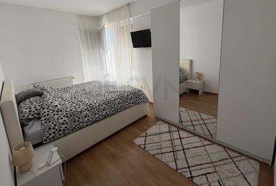 REA1025204 3 Camere Mobilat Cu Parcare-Pantelimon-Estic Park - 7