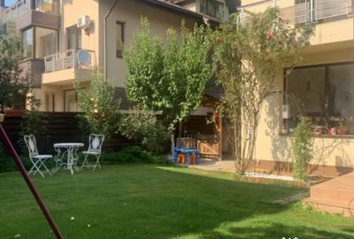 Casă cu 5 camere cu Teren 260 Mp în Corbeanca - 5