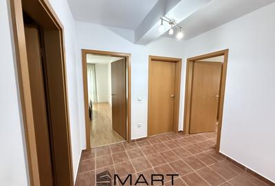 Apartament cu 2 camere decomandat, mobilat în Avantgarden - 17
