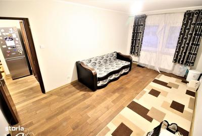 Apartament cu 3 camere decomandat în Micro 17 - 12