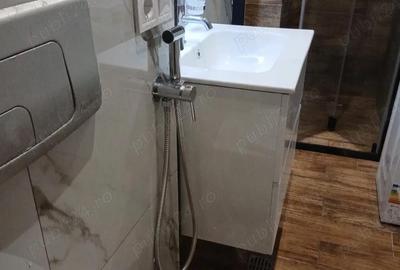 Apartament cu 2 camere semidecomandat în Ultracentral - 2