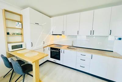 Chiajna, Pollux Residence, mobilat complet, parcare inclusa - 4