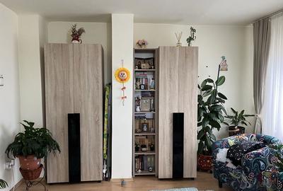 Apartament cu 2 camere decomandat în Central - 5