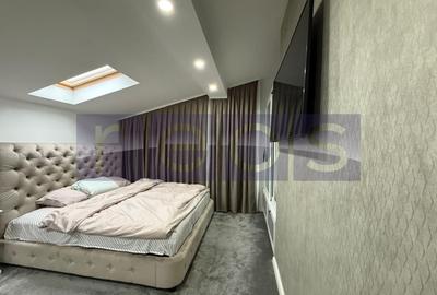 VANZARE DUPLEX AVIATIEI | MOBILAT SI UTILAT | 2 LOCURI PARCARE - 24