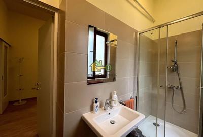 Apartament cu 2 camere semidecomandat, mobilat în Take Ionescu - 18