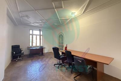 Apartament cu 3 camere circular în Moșilor - 5