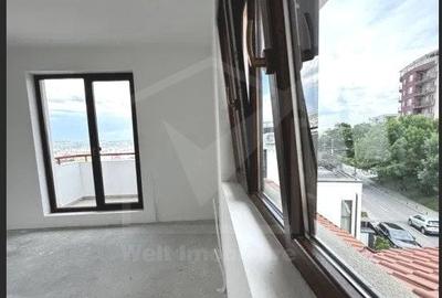 Oportunitate afacere!| Imobil cu 10 apartamente| teren 500 mp| zona UMF - 8