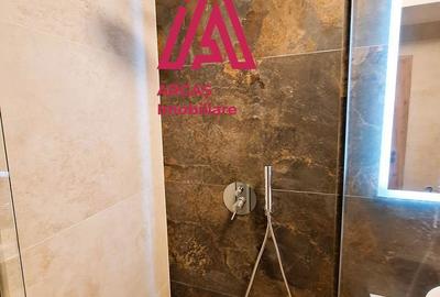 Apartament cu 2 camere în Cristian - 1