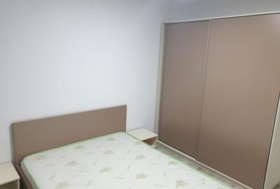 Apartament cu 2 camere decomandat, mobilat în Lujerului - 5