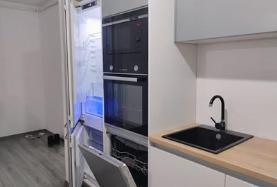 Apartament cu 3 camere decomandat, mobilat în Braytim - 3