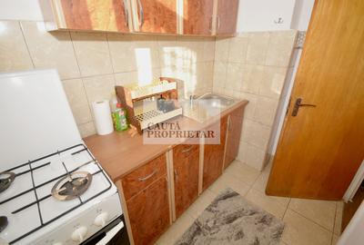 Garsoniera 31 mp, Et 5 - 5 minute - Metrou Favorit - 5