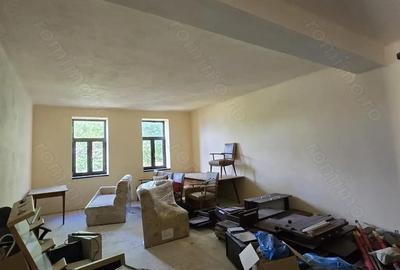 Casă cu 3 camere cu Canalizare în Cenad - 5