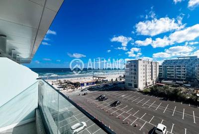 Mamaia Nord(COD 05) - Tomis Villa Studio cu vedere frontală la mare - 9