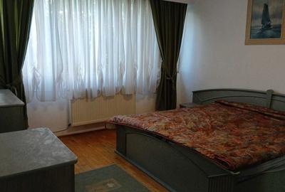 Apartament cu 2 camere semidecomandat în Unirii - 5