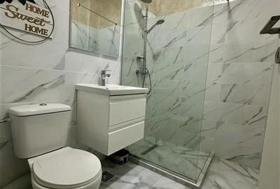 Studio Spatios in Bloc Nou -  Mobilat Utilat Premium - Lumina - 22