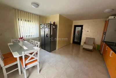 Casă cu Teren 273 Mp în Caransebeș - 4