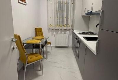 APARTAMENT CU LOC DE PARCARE, BLOC NOU, PODU ROS - 17