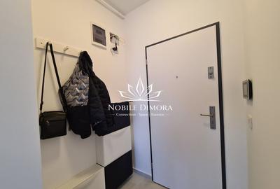 Apartament cu 3 camere semidecomandat, mobilat în Ultracentral - 13