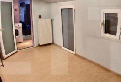 Apartament cu 3 camere semidecomandat în Democrației - 8