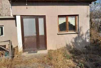 Casă cu 2 camere în Coșoveni - 6