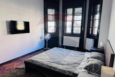 Garsonieră semidecomandată în Ultracentral - 9