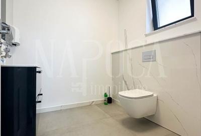 Spațiu comercial, de 130 mp, în Andrei Mureșanu - 3