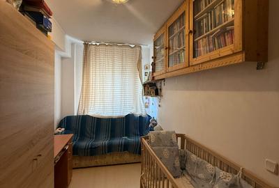 Ap 2 cam semidec, bl. nou, mobilat, cu balcon, et. 1/4, zona Leroy Merlin - 2